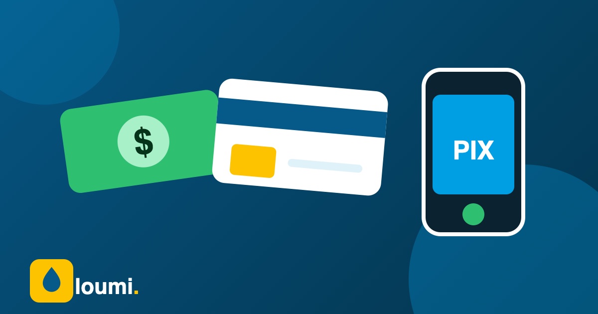 Accept the payment methods your customers actually use